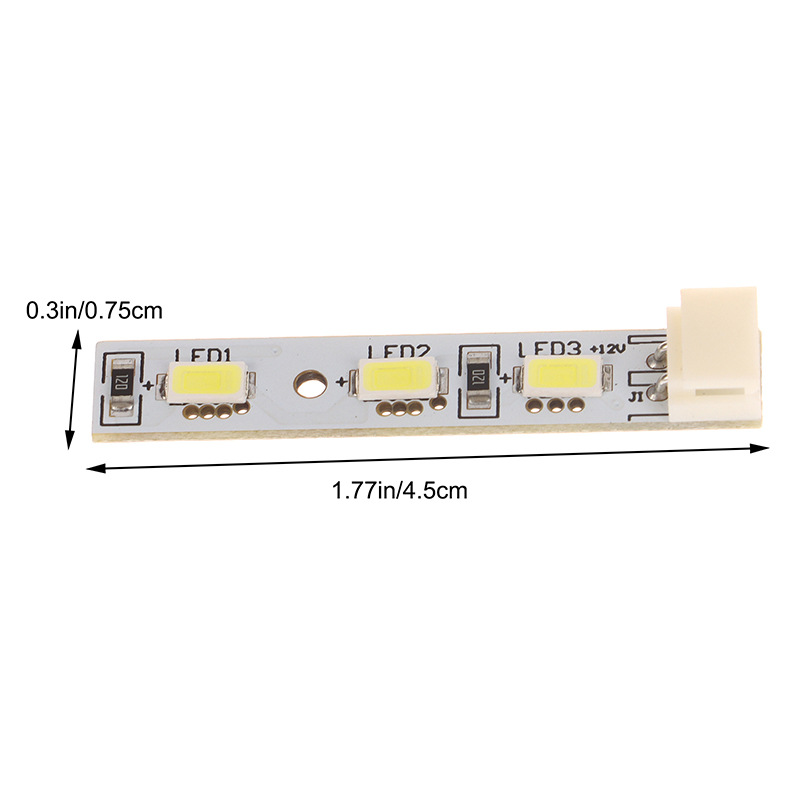 Refrigerator Refrigeration And Freezing LED Lighting Lamp Accessories photo 4