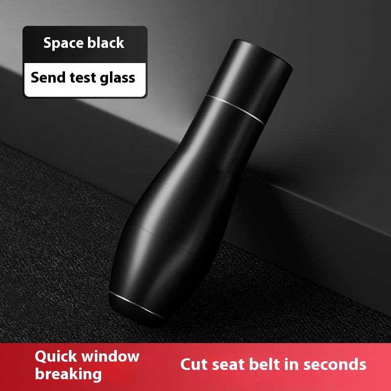 Multifunctional Vehicle Emergency Window Breaking Machine photo 6