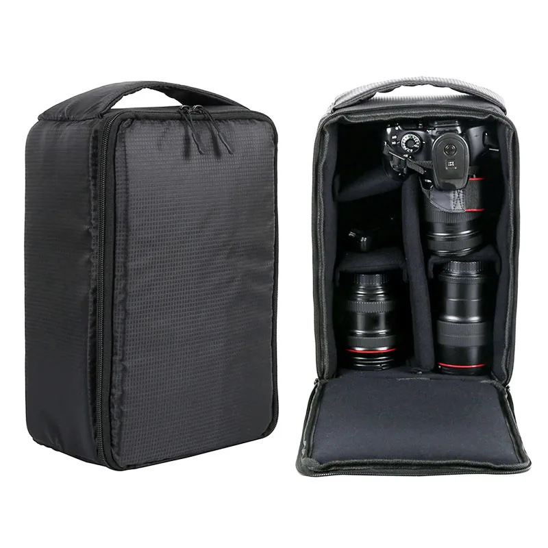Outdoor Waterproof Portable Camera Bag photo 3