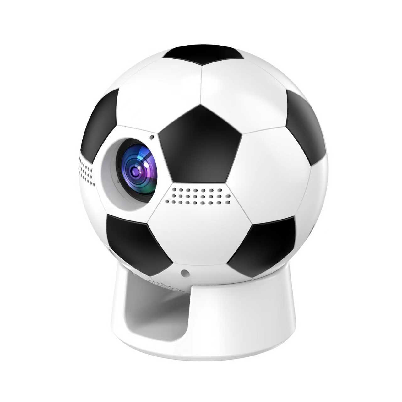 Home 4K Football Projector With Electric Focus photo 3