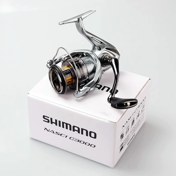 25 Models Of Spinning Reels For Long-distance Casting With Slanted Spools photo 1