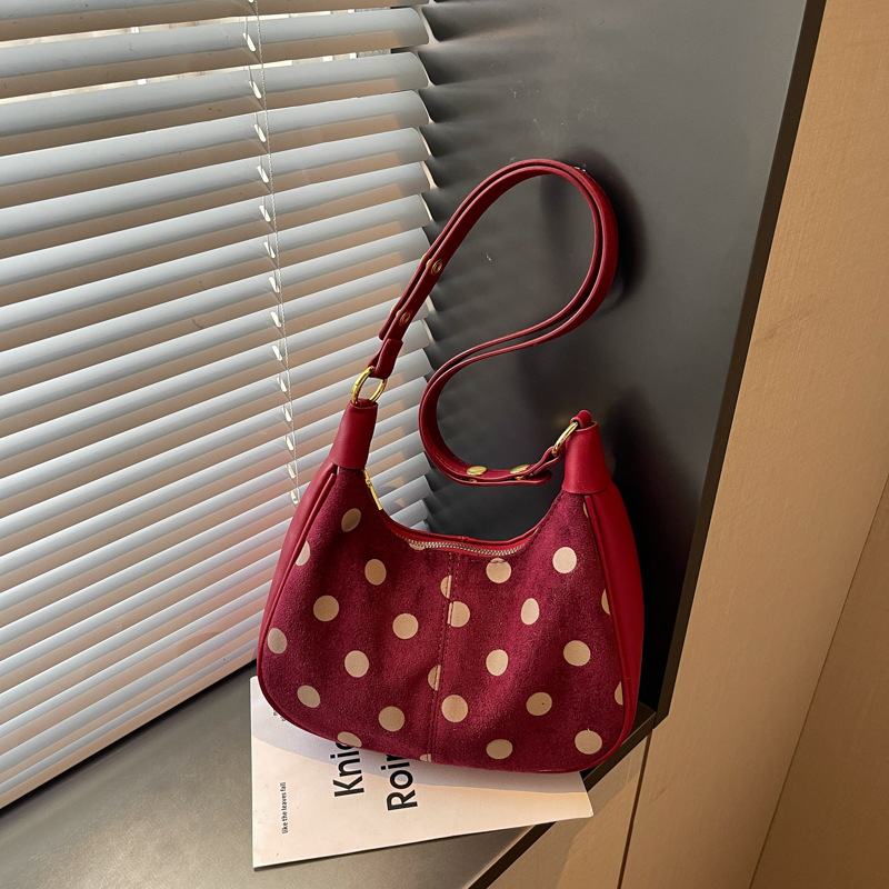 Large-capacity Commuter Tote Bag Simple And Versatile photo 4