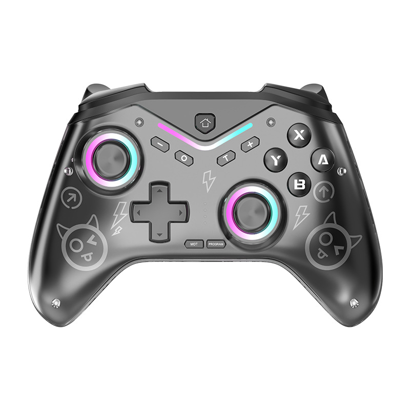Customized NS Programmable Bluetooth Game Controller photo 4