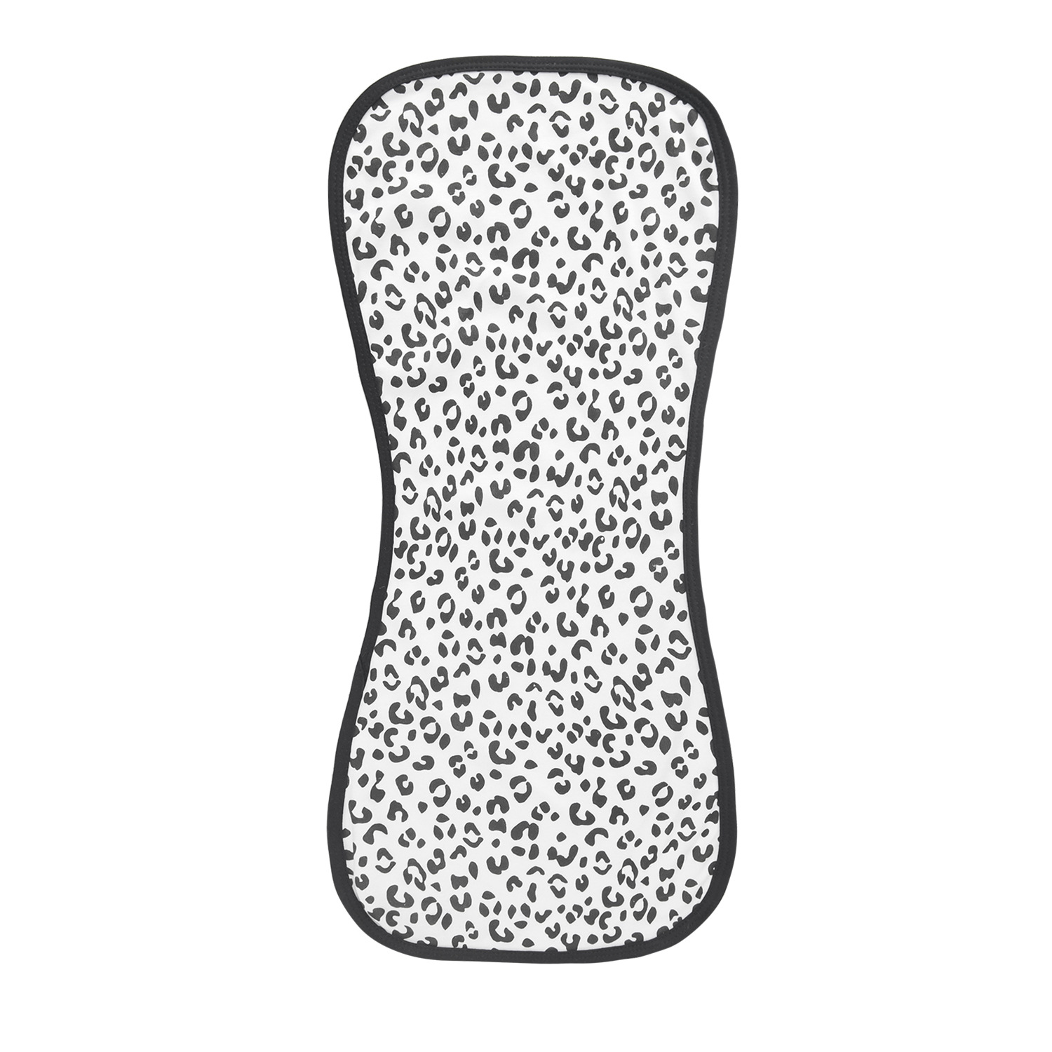 Newborn And Infant Cotton Burp Clothsbibs photo 3