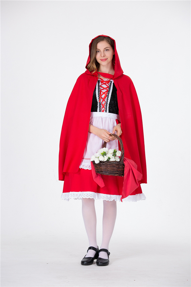 Masquerade Ball Cosplay Halloween Costumes photo 3