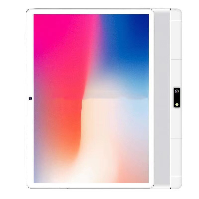 The Tablet Is Portable And Fully Charged photo 4