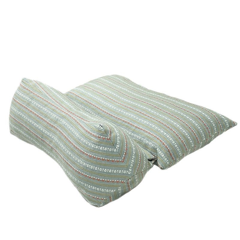 Household Support Pillow Nap Pillow Buckwheat Pillow photo 5