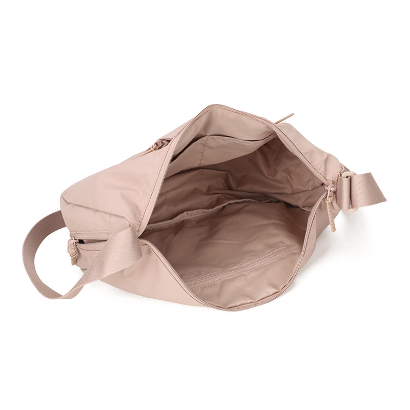 Lightweight Casual High-capacity Shoulder And Crossbody Bag photo 8
