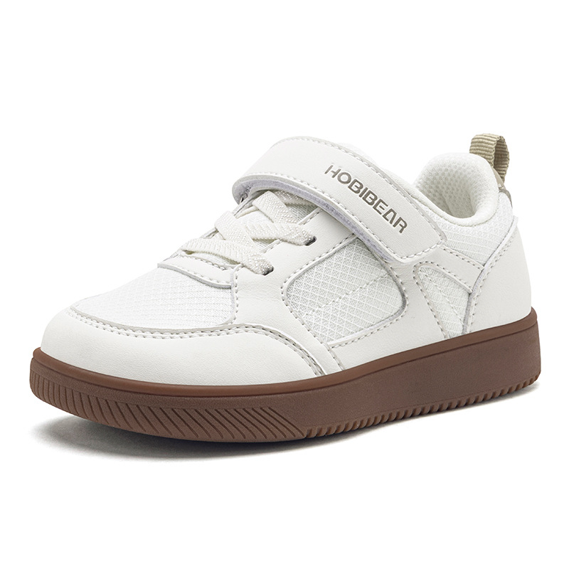 Habibear Childrens Wide-Width Shoes New Autumn Style photo 6