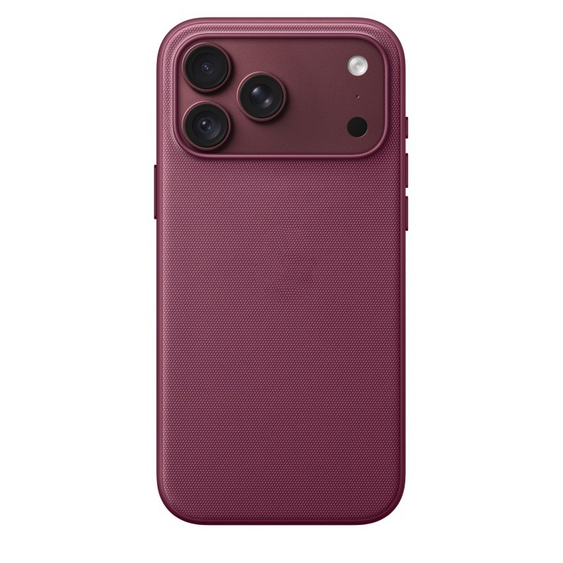 Technology Fabric Magnetic AI Button Phone Case photo 6