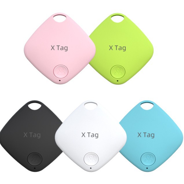 Diamond Global Locator Intelligent Positioning Two-way Anti-lost Alarm Go Out Reminder photo 5