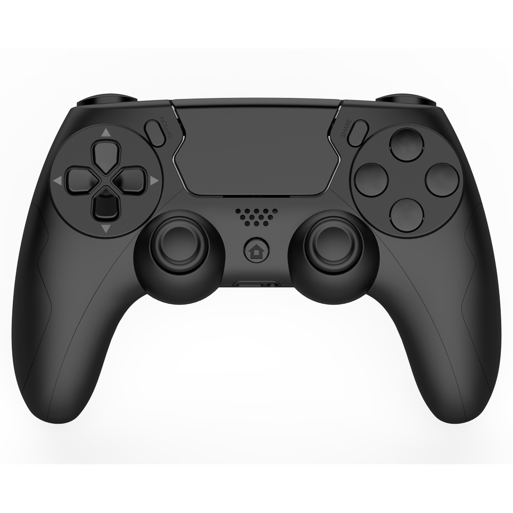 Six-axis Gyroscope Motion-sensing PS4 Wireless Bluetooth Controller photo 2