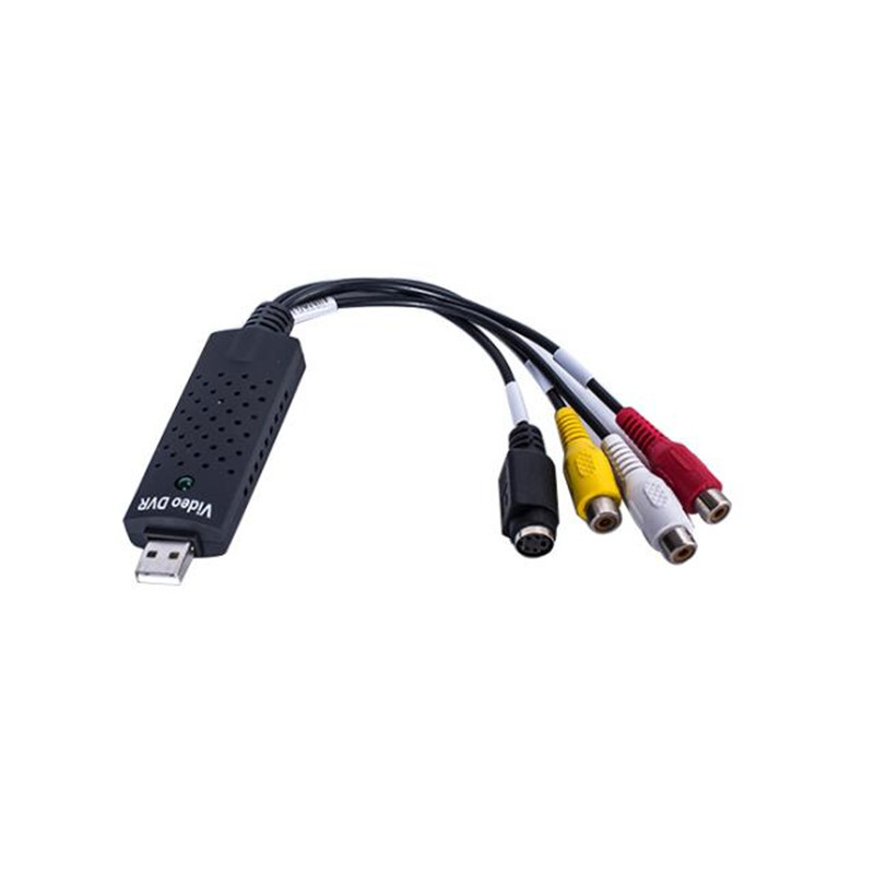 Video USB Single Channel Acquisition Card photo 4