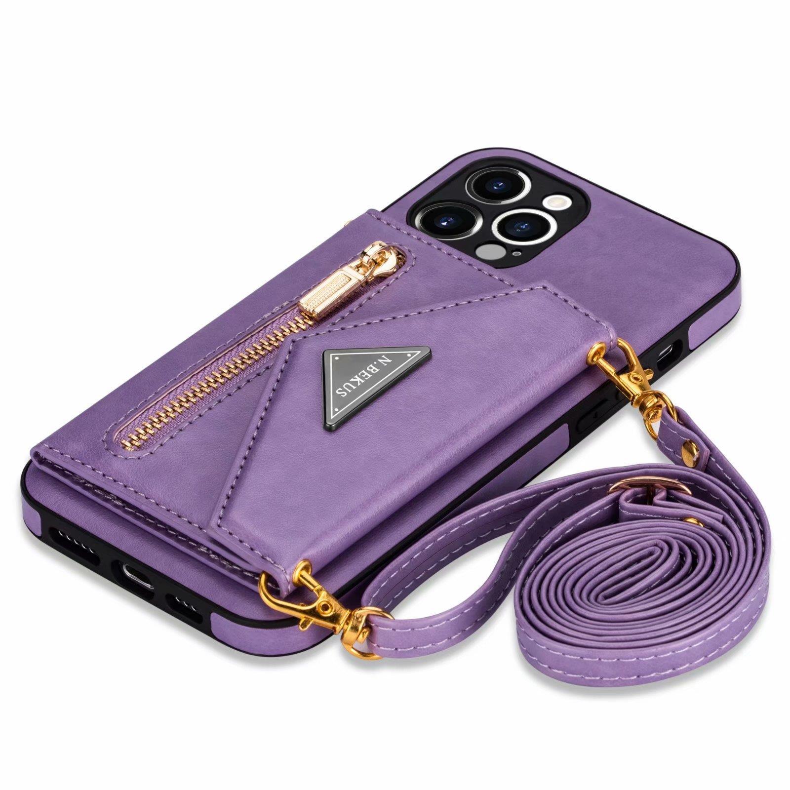 Mobile Phone Case Folding Anti-falling photo 8