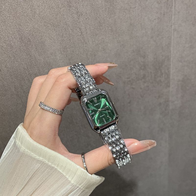New Womens Watch With A Small Square Dial photo 4