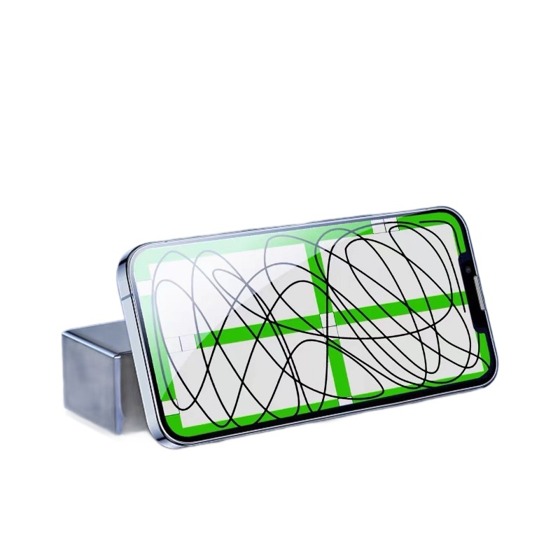 Applicable To TCL 10 Pro Original LCD Touch Display Screen photo 5