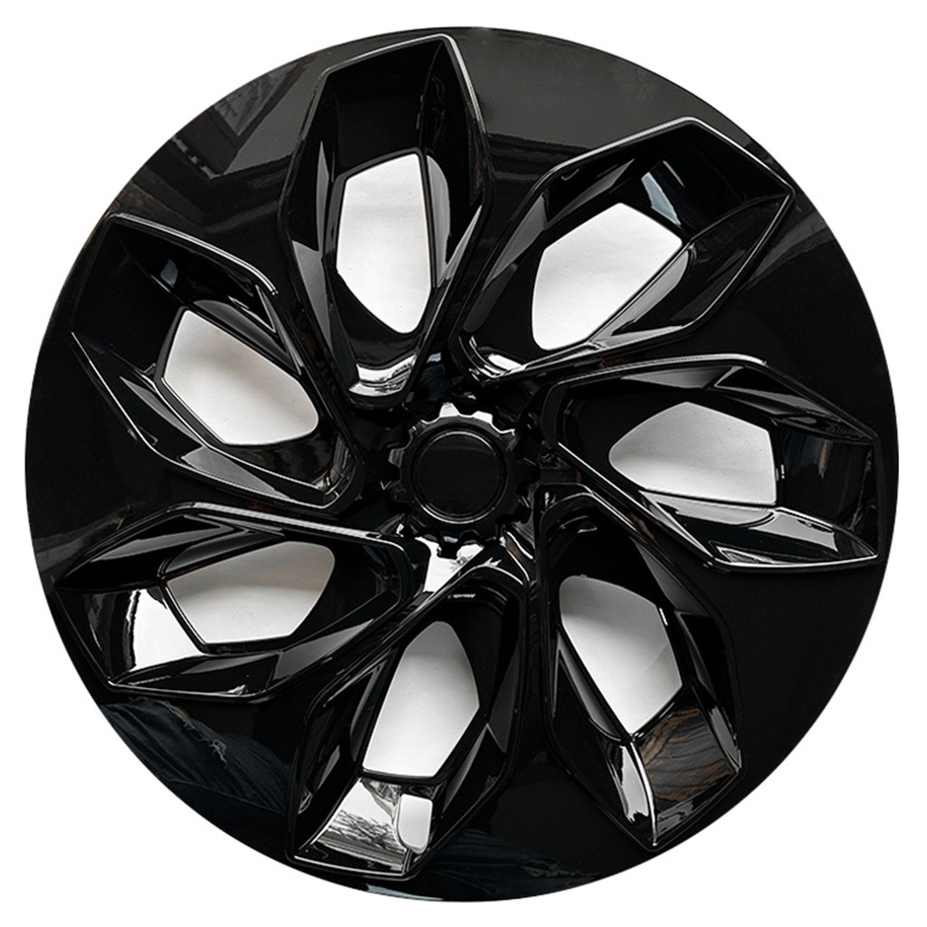 19-inch Steel Rim Cover Tire Cap Modified Wheel Hub Cover photo 6