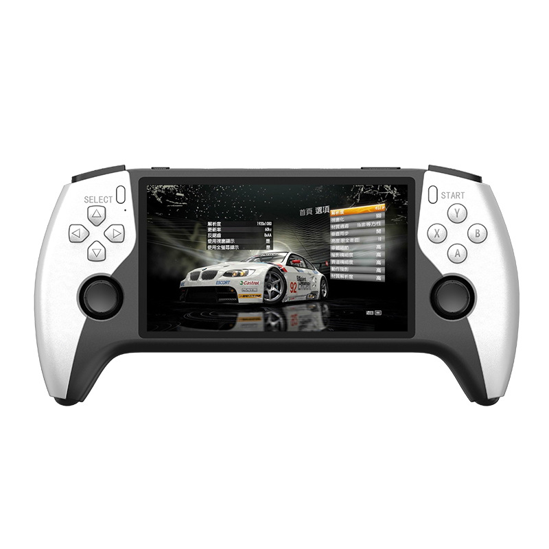SF3500 Handheld Game Console HD Dual-Player Battle photo 2