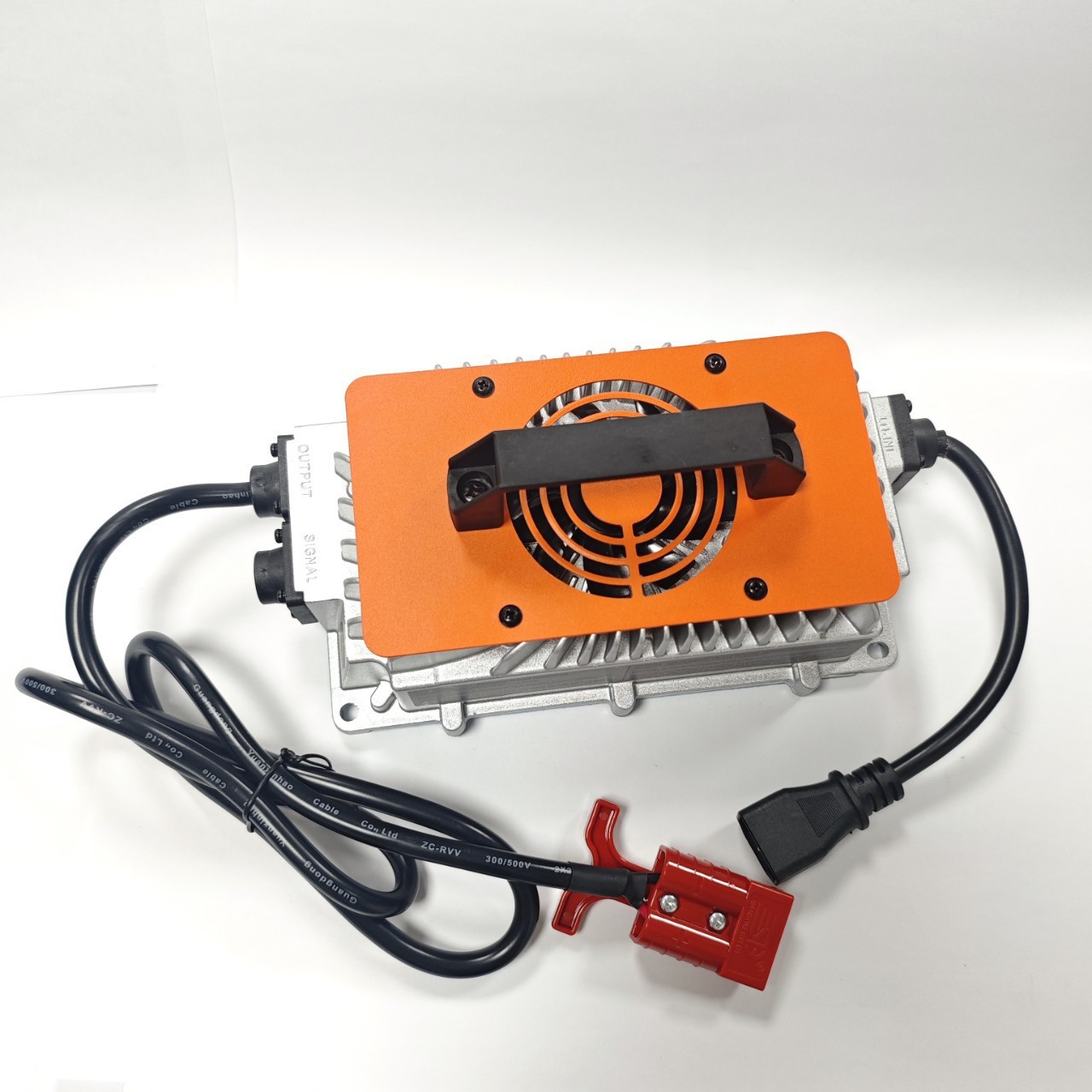 Portable Waterproof Charger Universal For Home Electric Vehicles photo 1