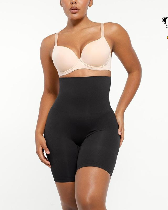 High Waist Shaping Underwear photo 5