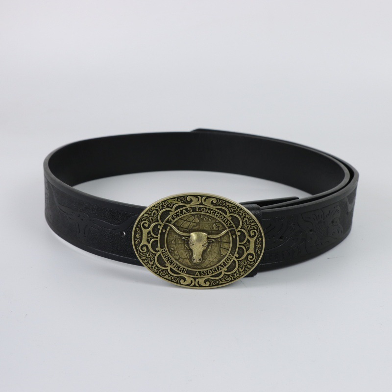 Halloween Party Cosplay Costume Mens Belt photo 3