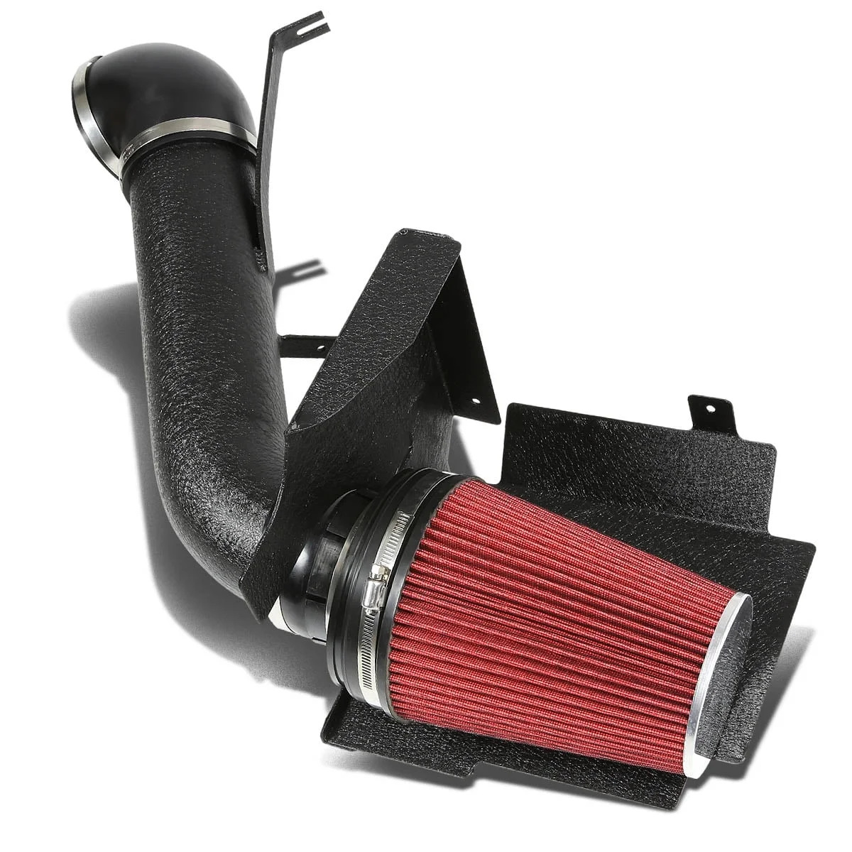 Automotive Cold Air Intake Kit photo 5