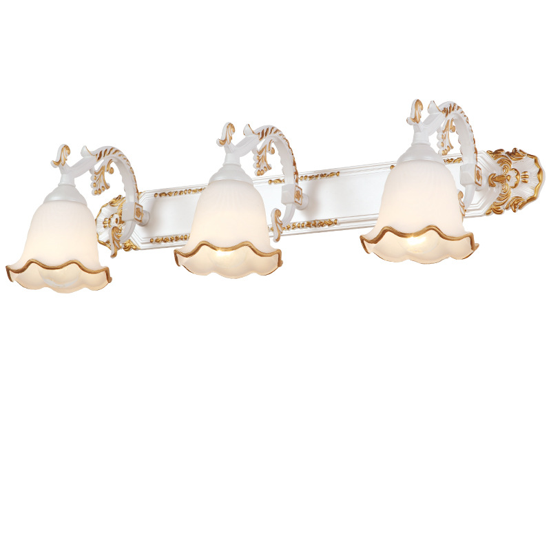 Waterproof And Anti-fog Vanity Mirror Light photo 6