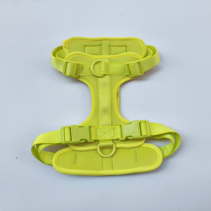 Pet Vest-style Harness For Small Medium And Large Dogs photo 2