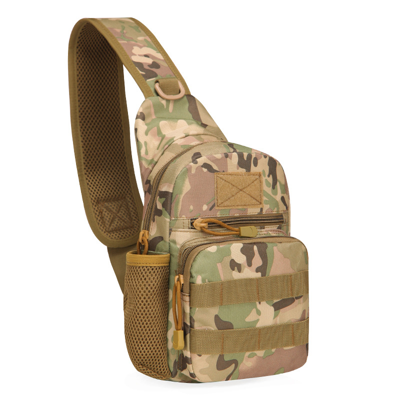 New Chest Bag For Cycling And Outdoor Sports photo 6