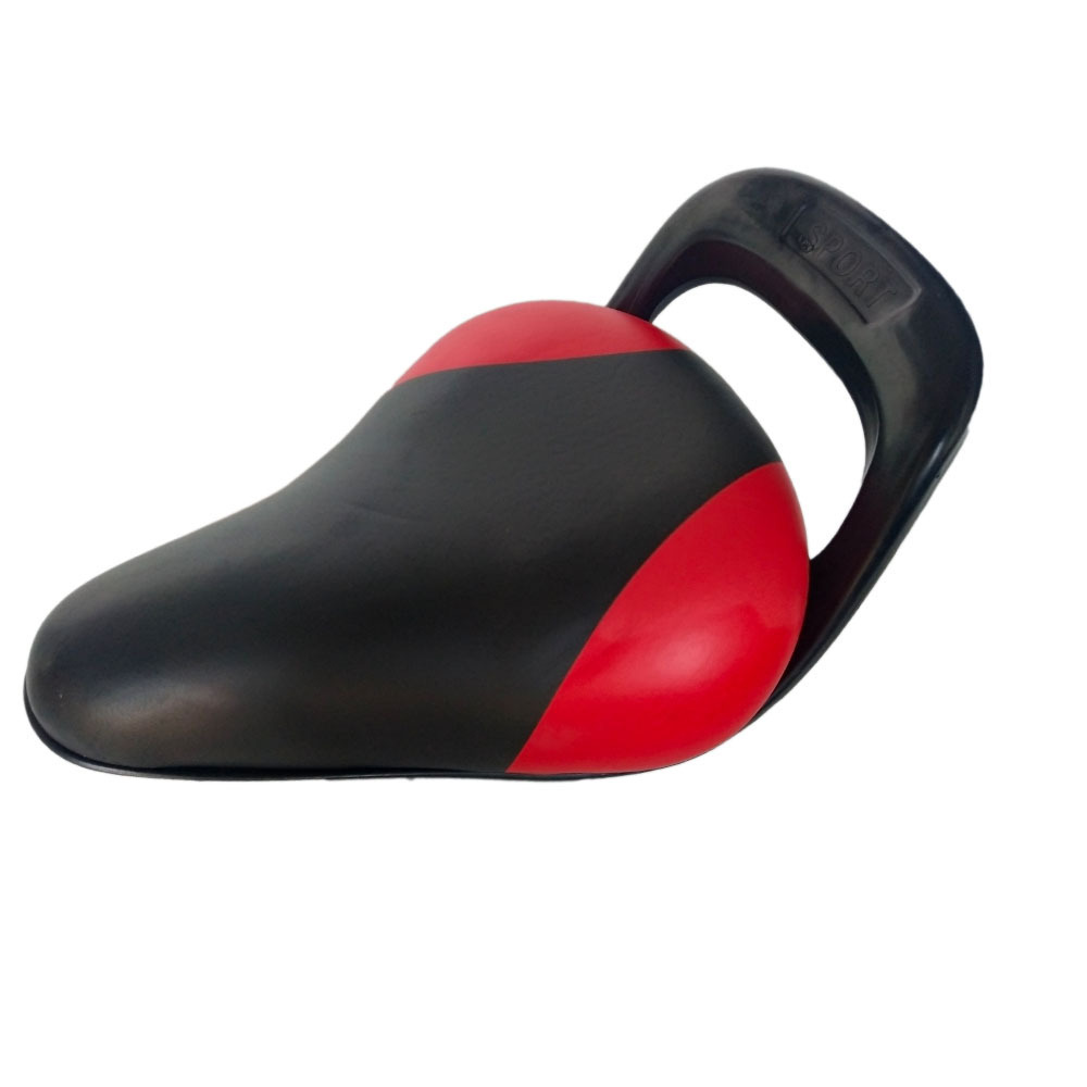 Ultra-comfortable Folding Bicycle Seat Cushion photo 7