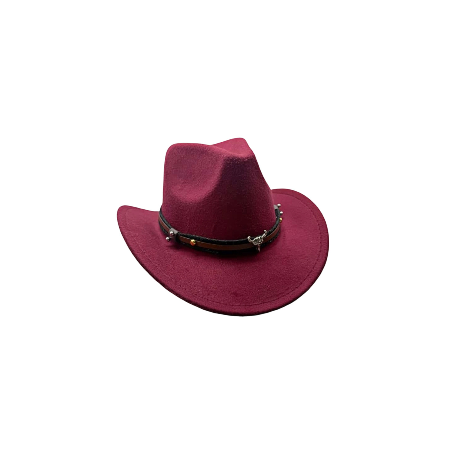 Classic Western Cowboy Hat photo 8