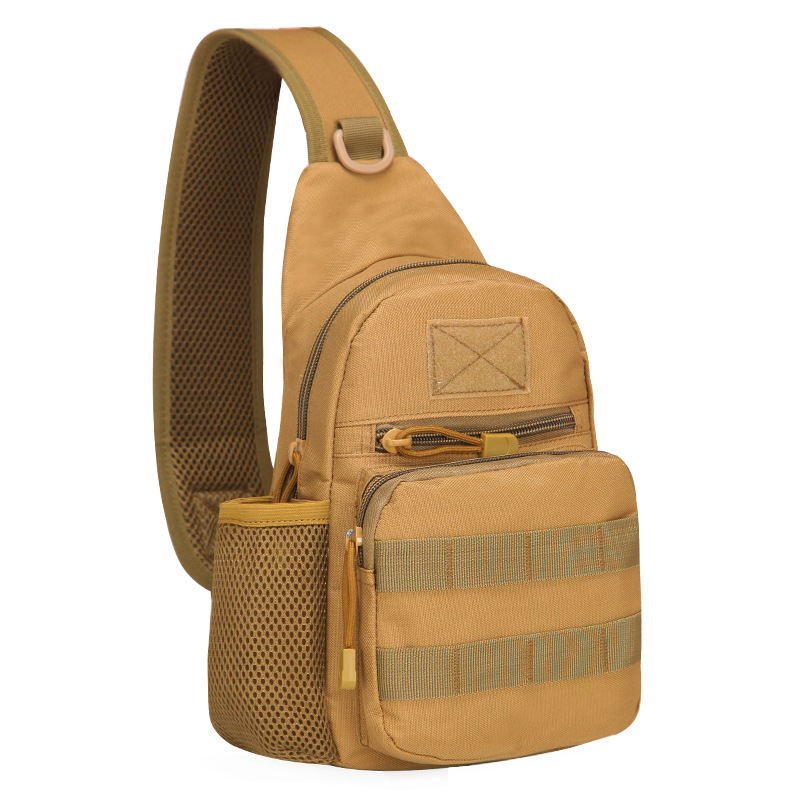New Chest Bag For Cycling And Outdoor Sports photo 4