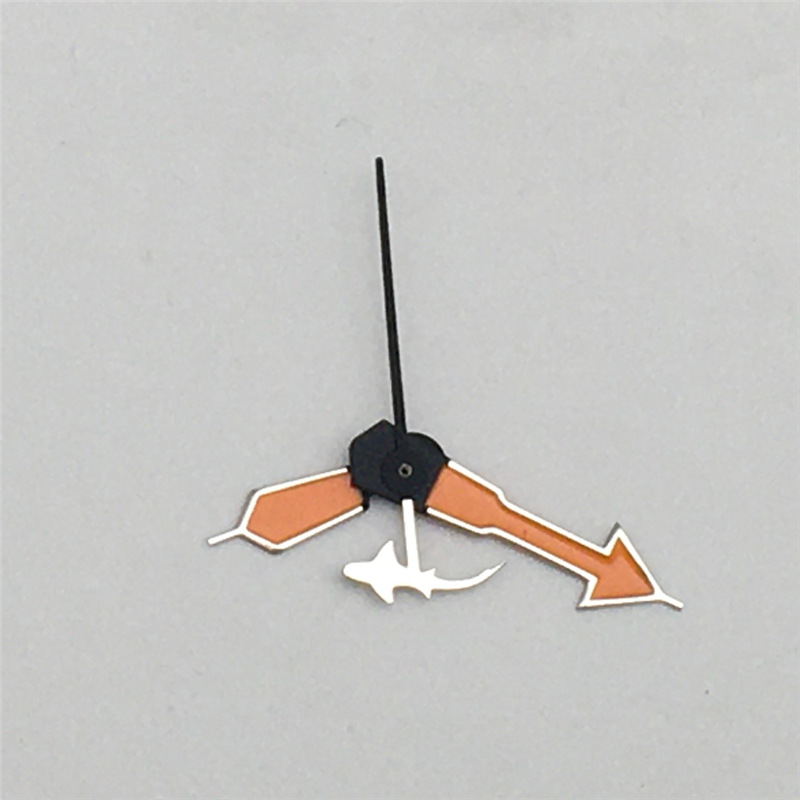 Watch Hand Accessories Suitable For NH35 And NH36 Movements A68 photo 3