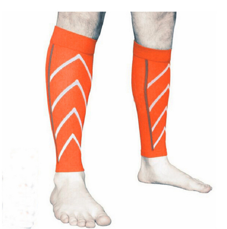 Compression Socks For Sports To Prevent Calf Swelling photo 7