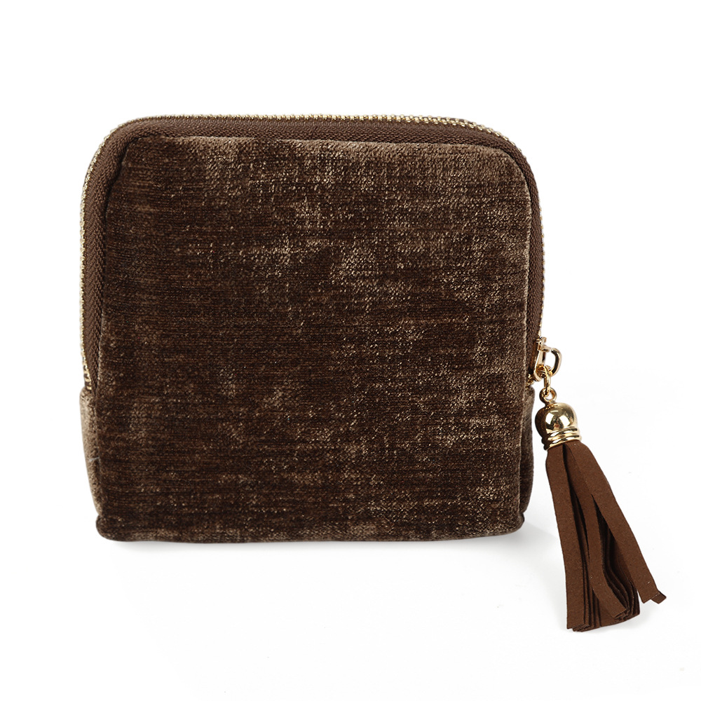 Portable Jewelry Cards And Badge Storage Bag photo 2