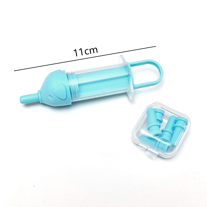 Pet-Specific Milk Bottle Syringe Feeder photo 6