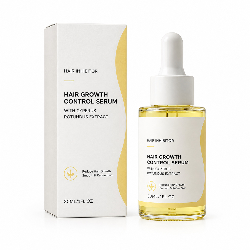 Skin-rejuvenating And Soothing Serum For Full-body Care photo 4