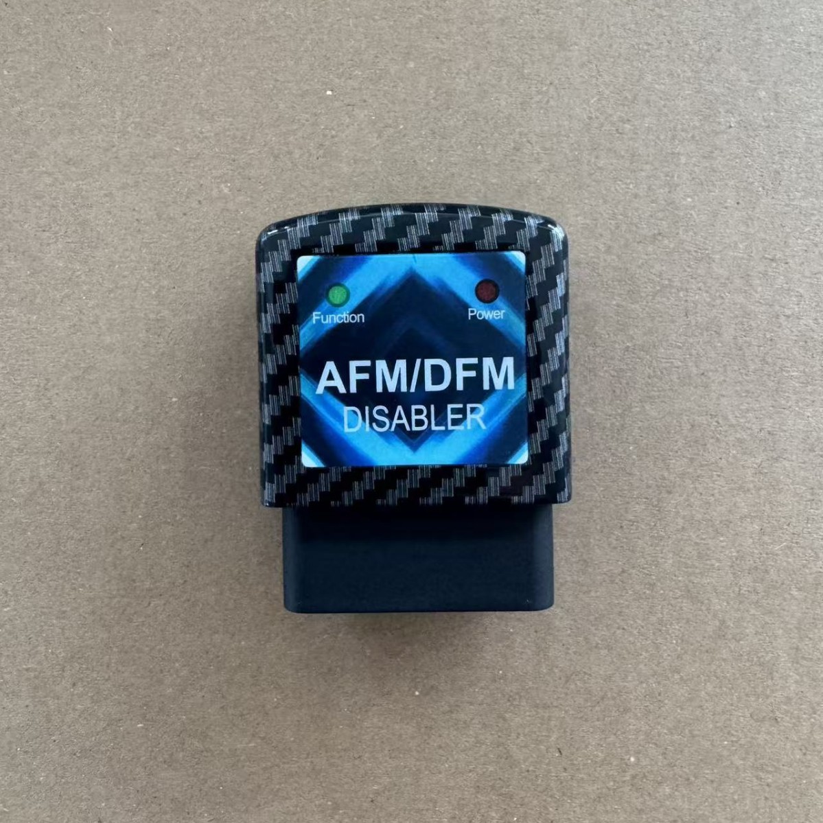Active Fuel Management Disabler Automotive Accessory For Passenger Vehicles photo 1
