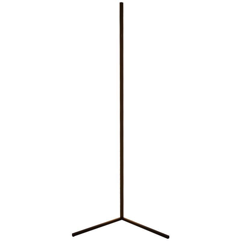 Warm White Tricolor Floor Lamp Adjustable photo 4