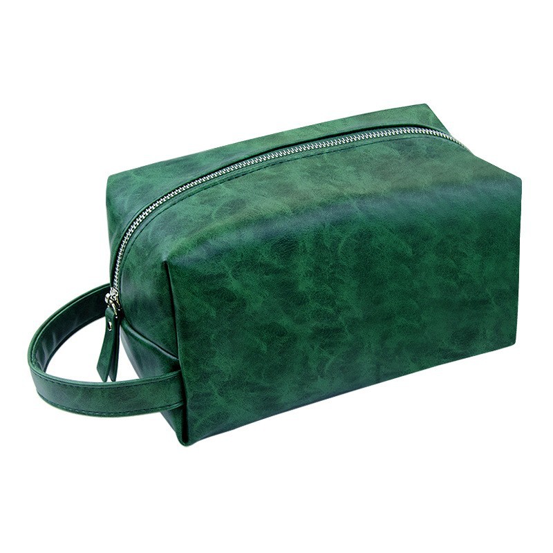 Men's Multi-Function Makeup Storage Bag photo 3