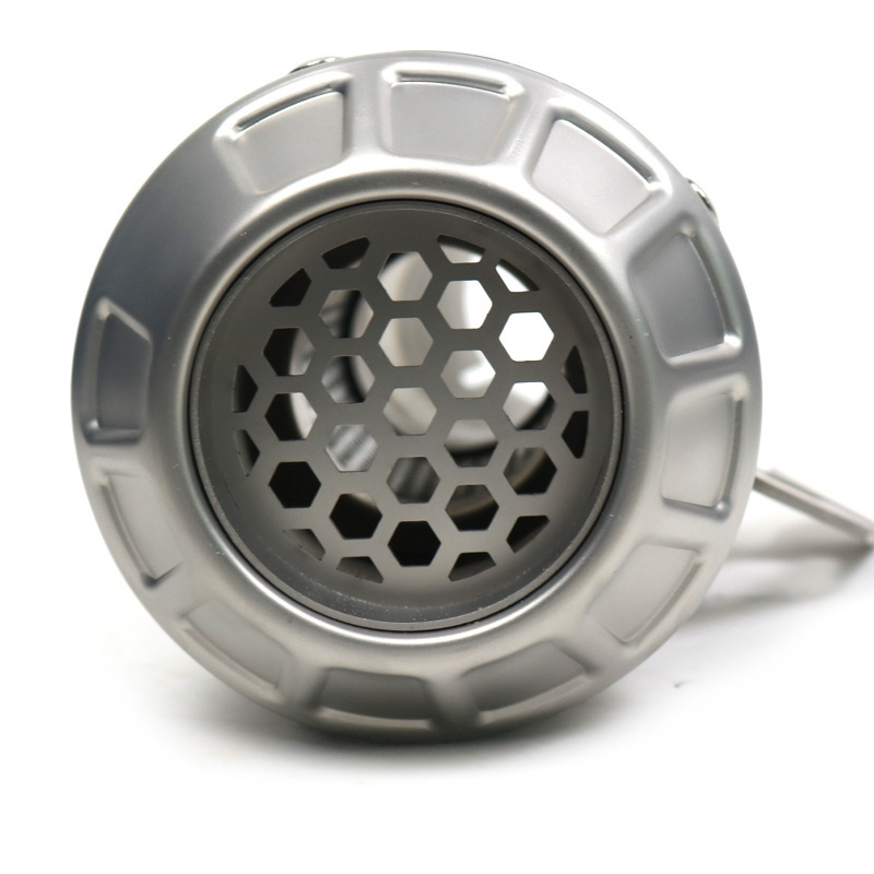 Online-style Stainless Steel Rear Section Motorcycle Exhaust Pipe For Customization photo 6