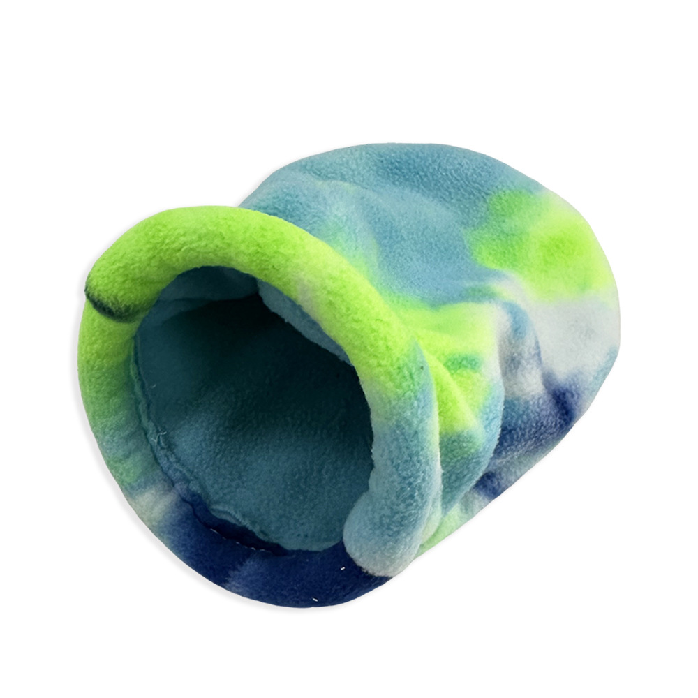 Hamster Sleeping Bag Thickened Warm Pet Bed photo 8