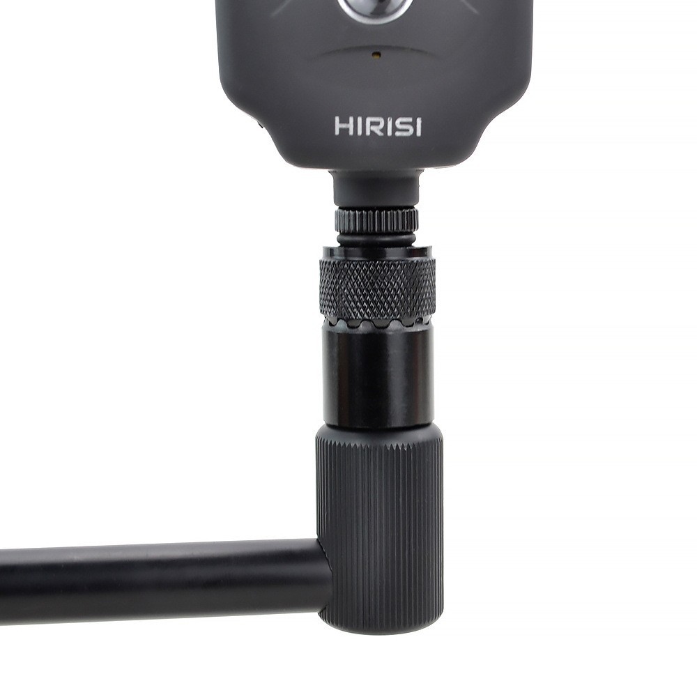 Quick-Change Fishing Rod Connector Alarm photo 2