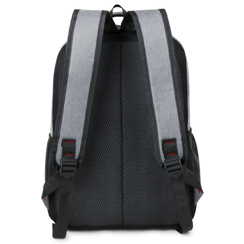 Casual High-capacity Business Backpack For Men And Women photo 7