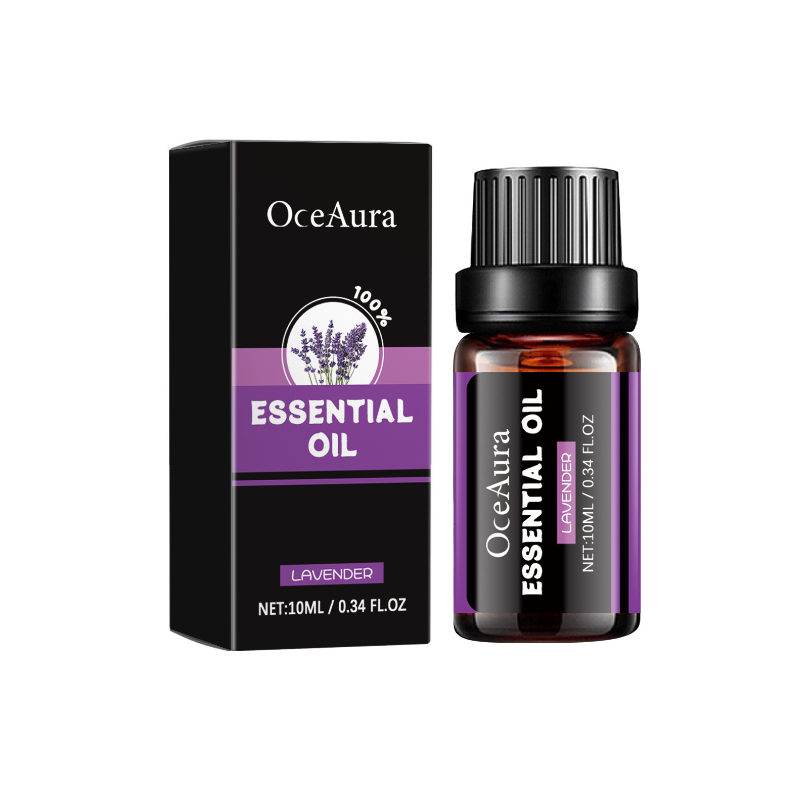 OceAura Plant Essential Oil Series photo 6