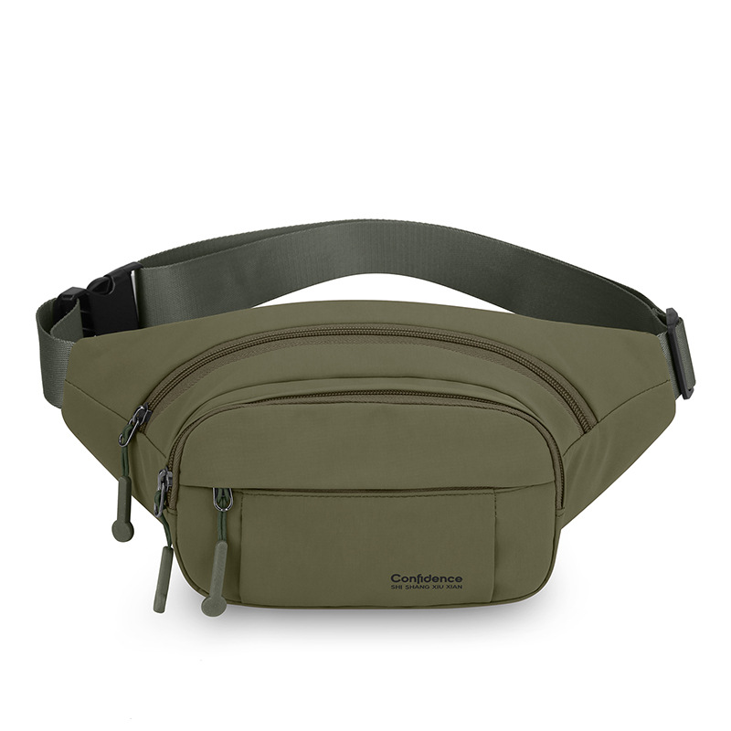 New Lightweight Money-holding Waist Bag For Women photo 8