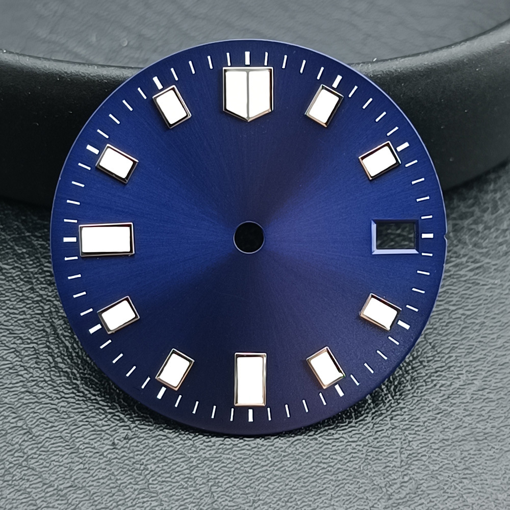 Watch Accessoryabalone-style Dial Accessory photo 4