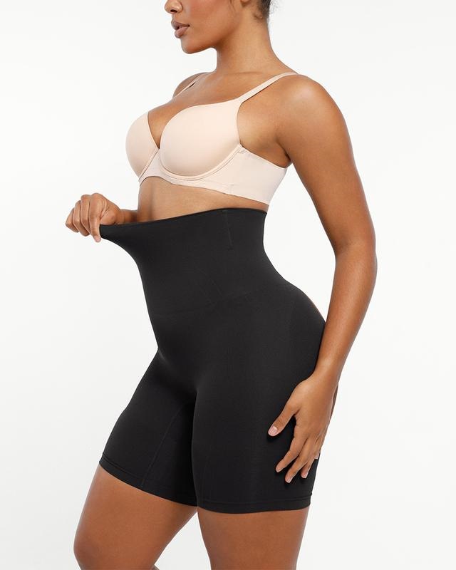 High Waist Shaping Underwear photo 6