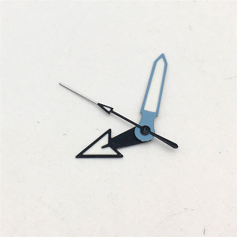 SKX007SKX009 Watch Hand Set Compatible With NH35 And NH36 Movements A83 photo 4