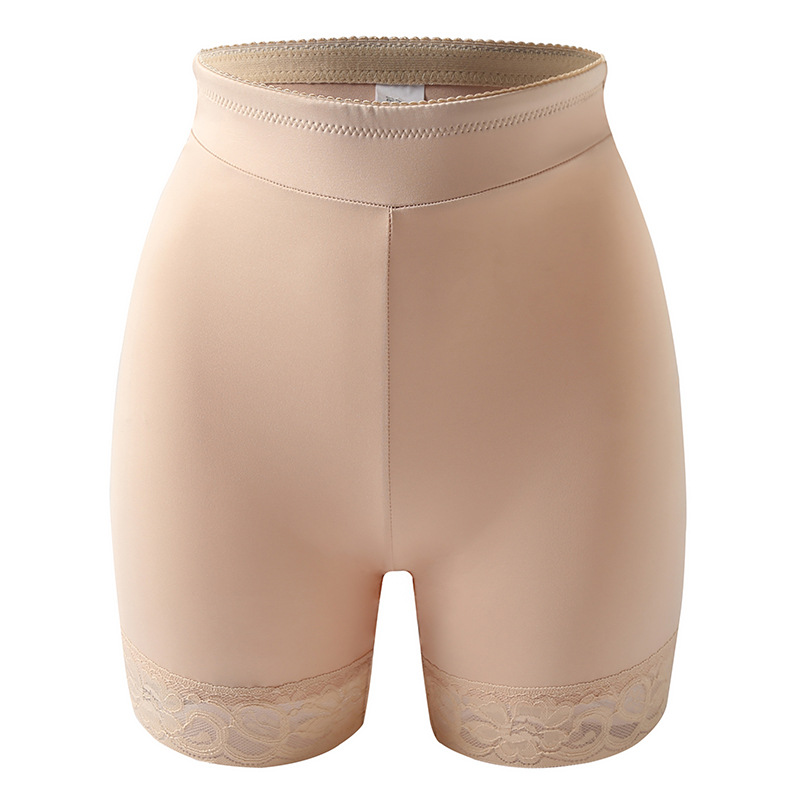 High-waisted Bestselling Tummy-control Boxer Briefs photo 4